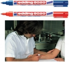 Маркер Edding 8020